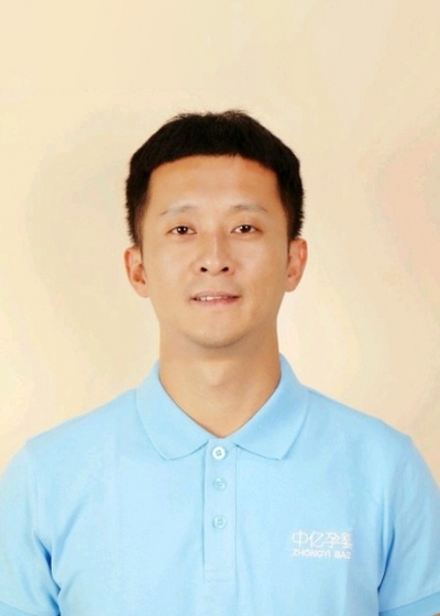 陈锐-OMO中心-总监