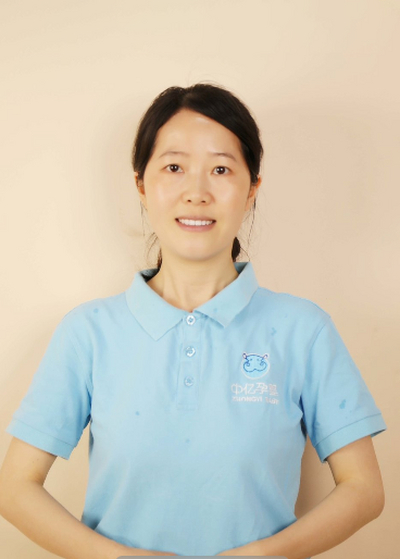 田芳玲-会员服务中心-总监